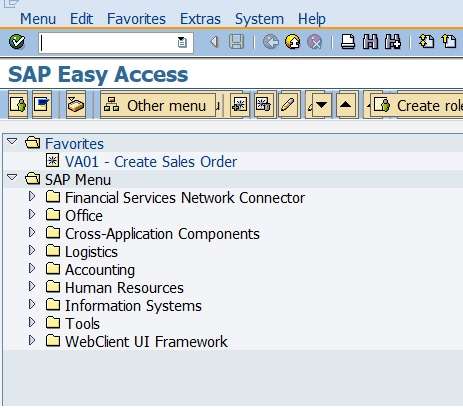 How to Change SAP Font Style And Size in SAP GUI 6 SAP Font Style