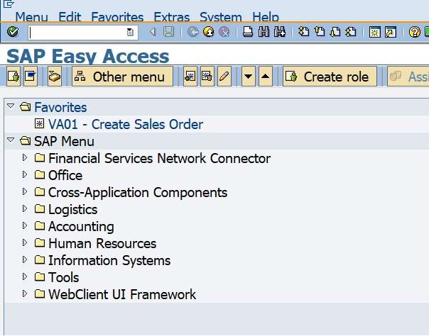 How to Change SAP Font Style And Size in SAP GUI 7 SAP Easy Access Screen after SAP Font and Style change