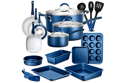 Kitchenware