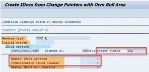 Generate Idocs Using Change Pointers In Sap Sap Integration Hub - Abstract Backgrounds - Professional Ultra HD Collection