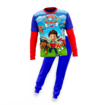 PIJAMA RIDER PAW PATROL