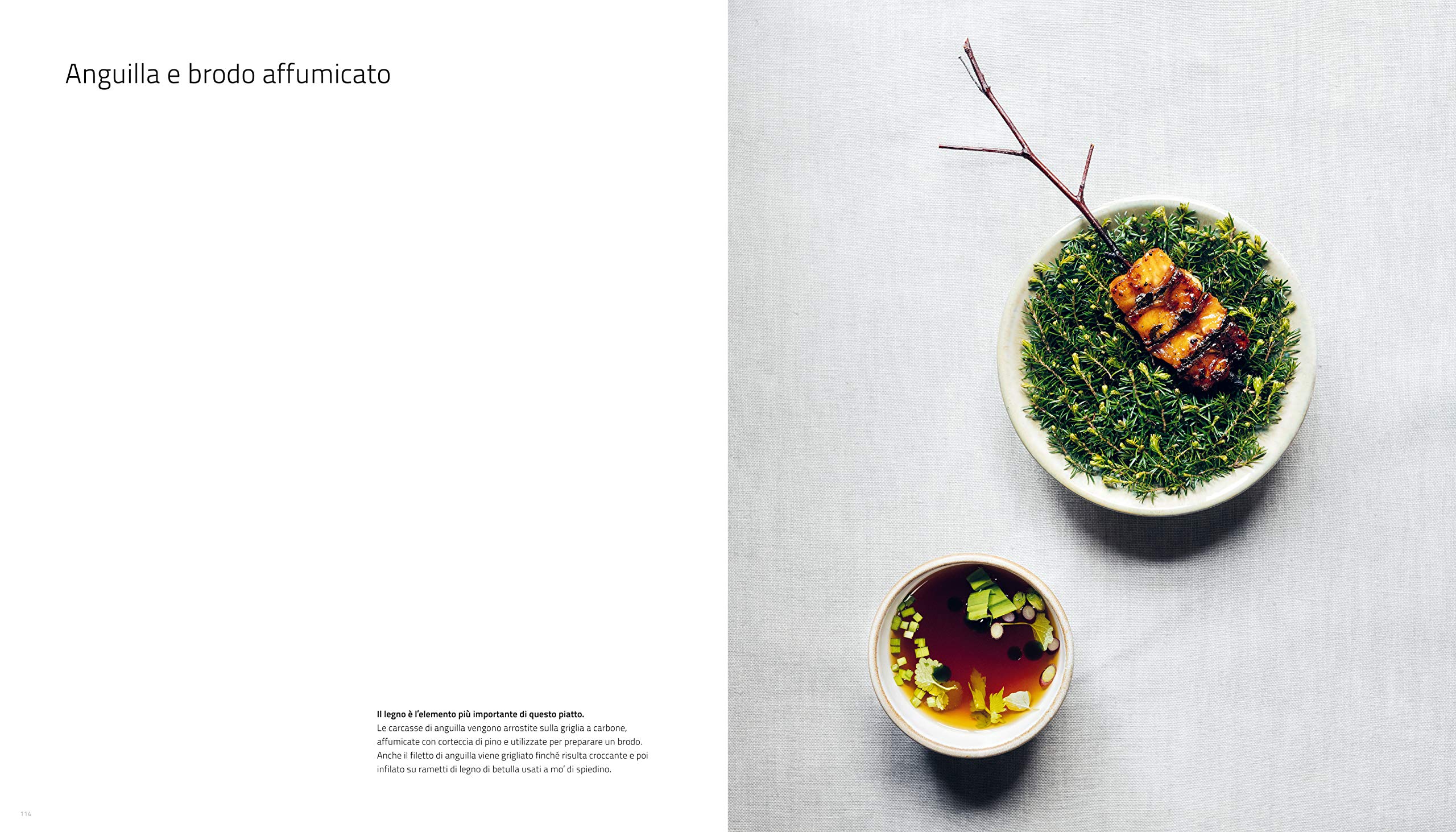 3つ星シェフ、ニーダーコフラーの集大成 Cook The Mountain | SAPORITA