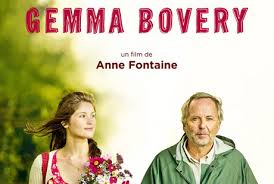 Gemma Bovary