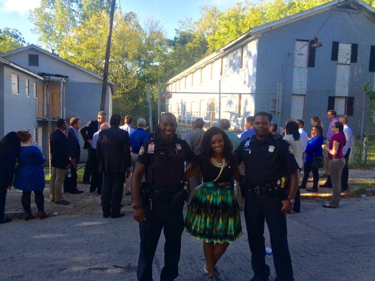 Atlanta Police Foundation