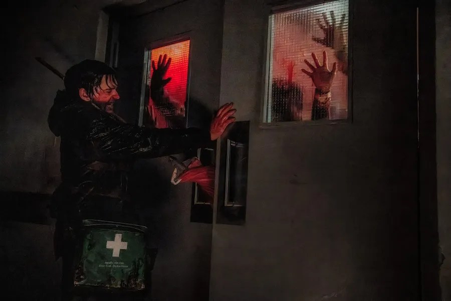 Zach Cregger’s ‘Resident Evil’ is a video game adaptation done right