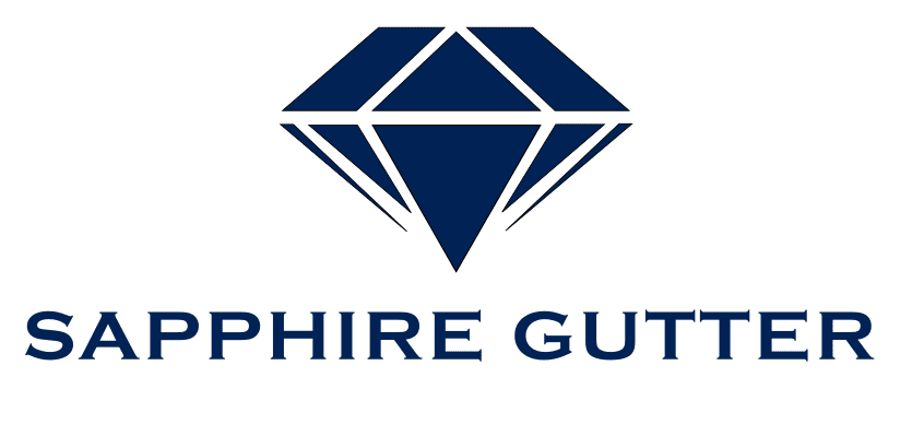 Sapphire Gutter
