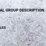 Material Group Description Table In SAP