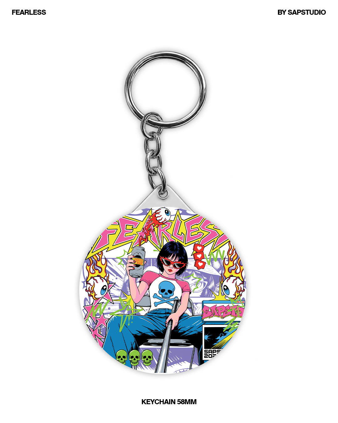 Fearless Collectible International - Image 3