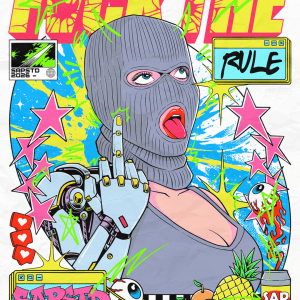 Fvck The Rule