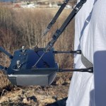 LifThor Truls - 90 mm Abstandshalter