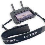 LifThor Claw PRO 2 - Lanyard-Montagesystem für DJI RC PRO und Smart Controller