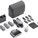 DJI Air 3S Fly More Combo (DJI RC 2)