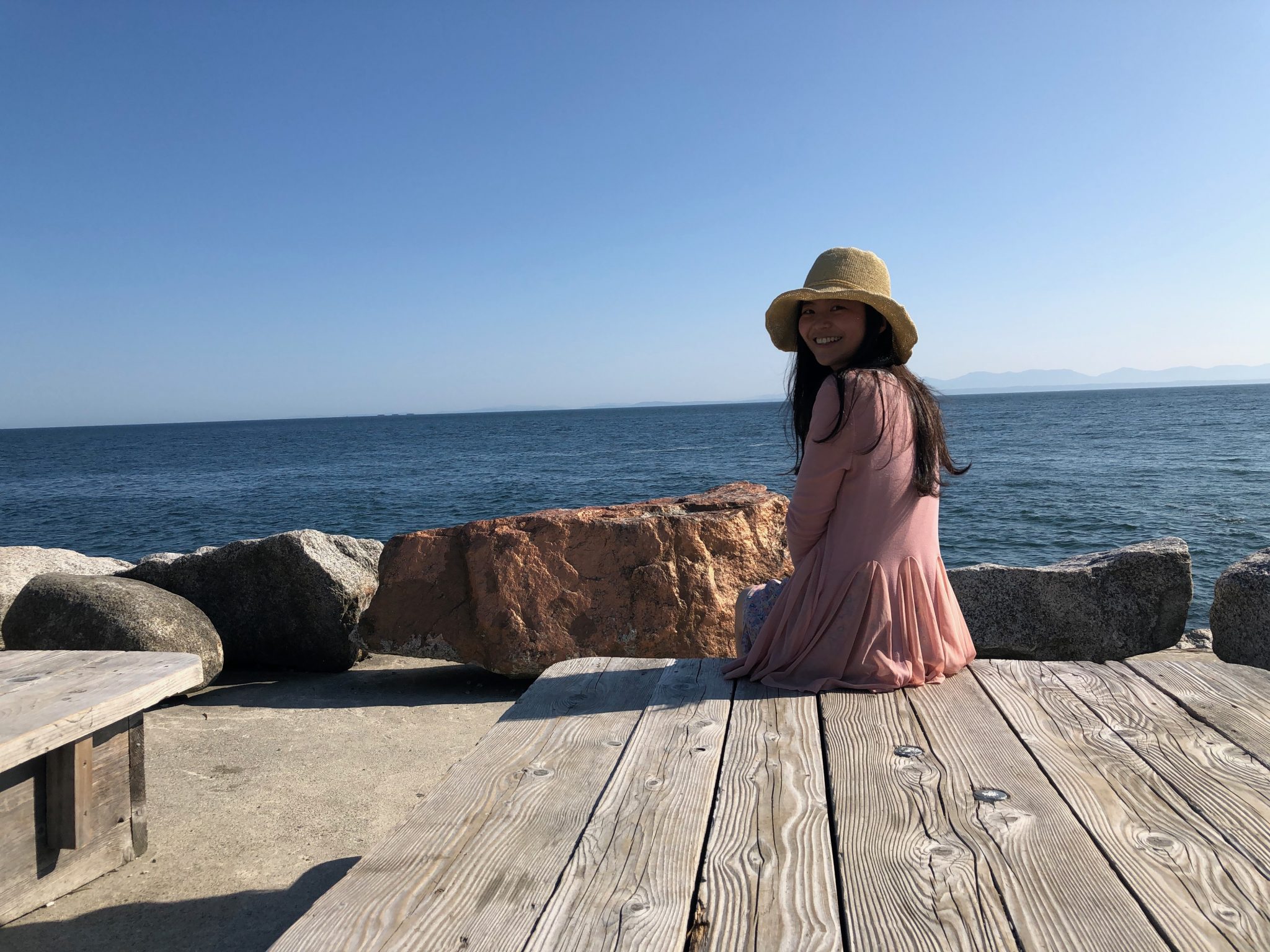 加拿大BC省旅遊景點- Sunshine Coast 陽光海岸 溫馨的小鎮風光 Gibsons 和Roberts Creek