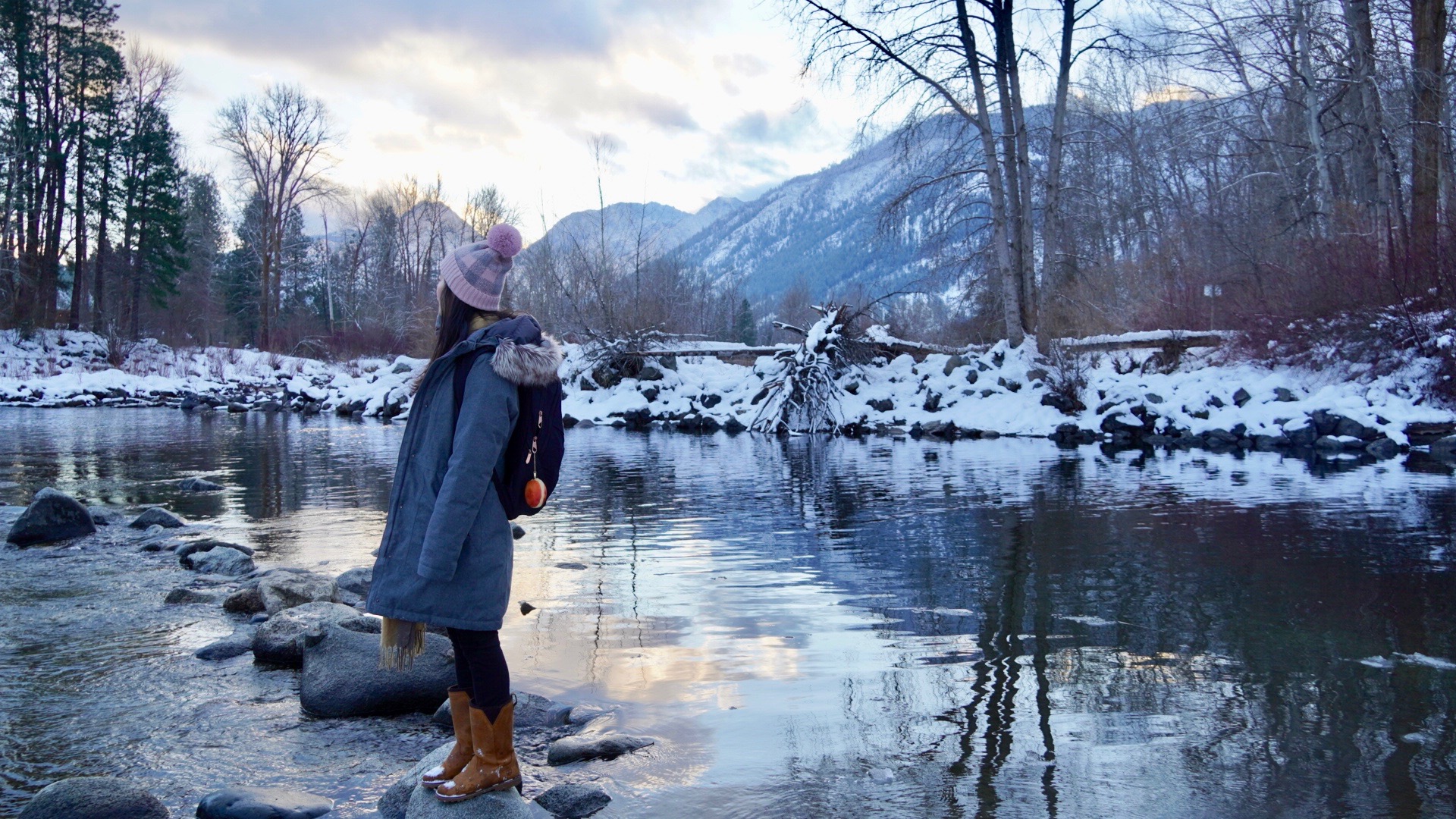 美國三日自駕遊(從溫哥華出發)-Mt. Baker滑雪|德國聖誕村Leavenworth| 西雅圖派克市場|地下城市博物館