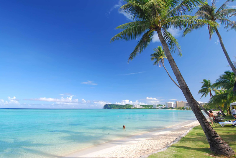 guam