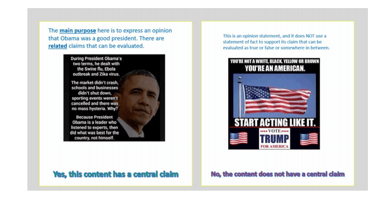 Facebook bias the fact checker handbook