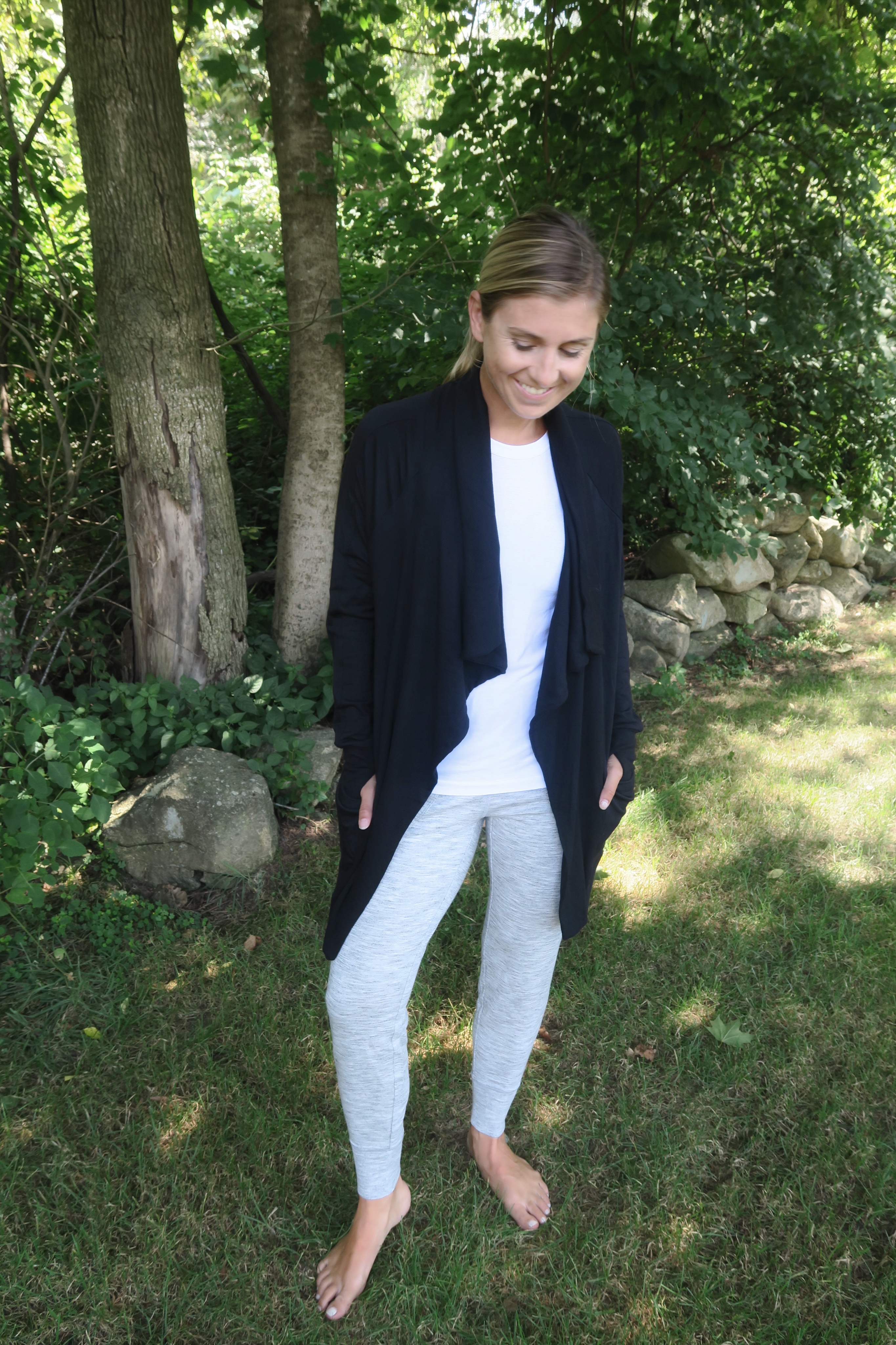 athleta restore jogger