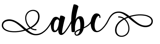 22/04/2019 · this will cut the rectangle out of your monogram letter. 35 Best Free Monogram Fonts For Cricut And More Sarah Maker