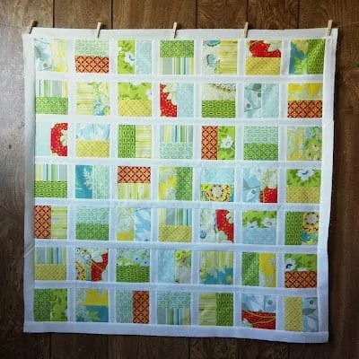 50 free easy quilt patterns for beginners sarah maker