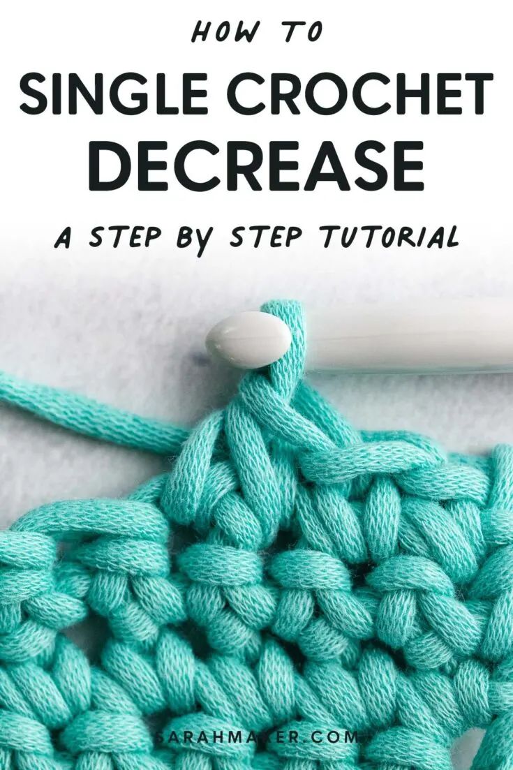 Crochet Decrease 101 The Ultimate Beginner S Guide - Download Premium Light Background | Ultra HD