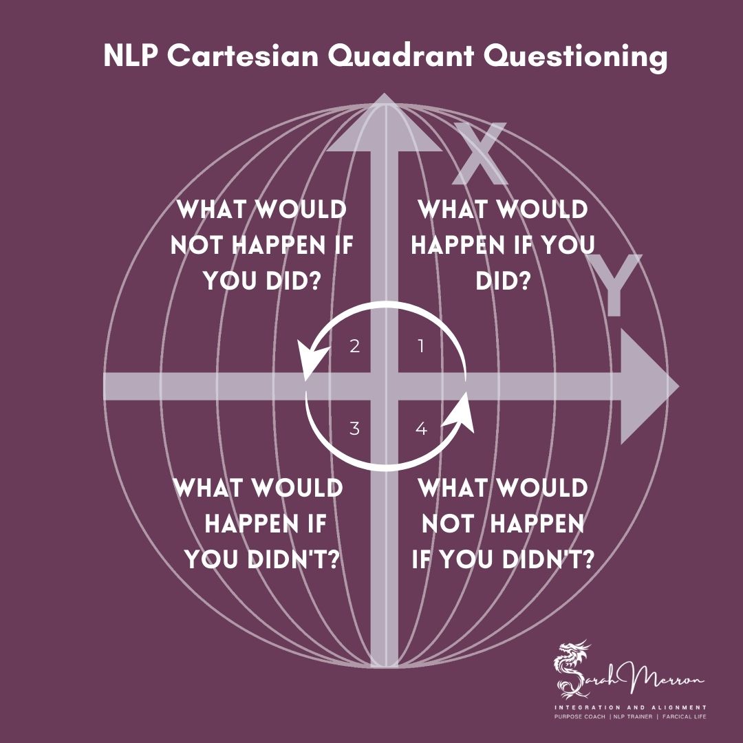 Coaching Facilitates Expansion Into New Dimensions