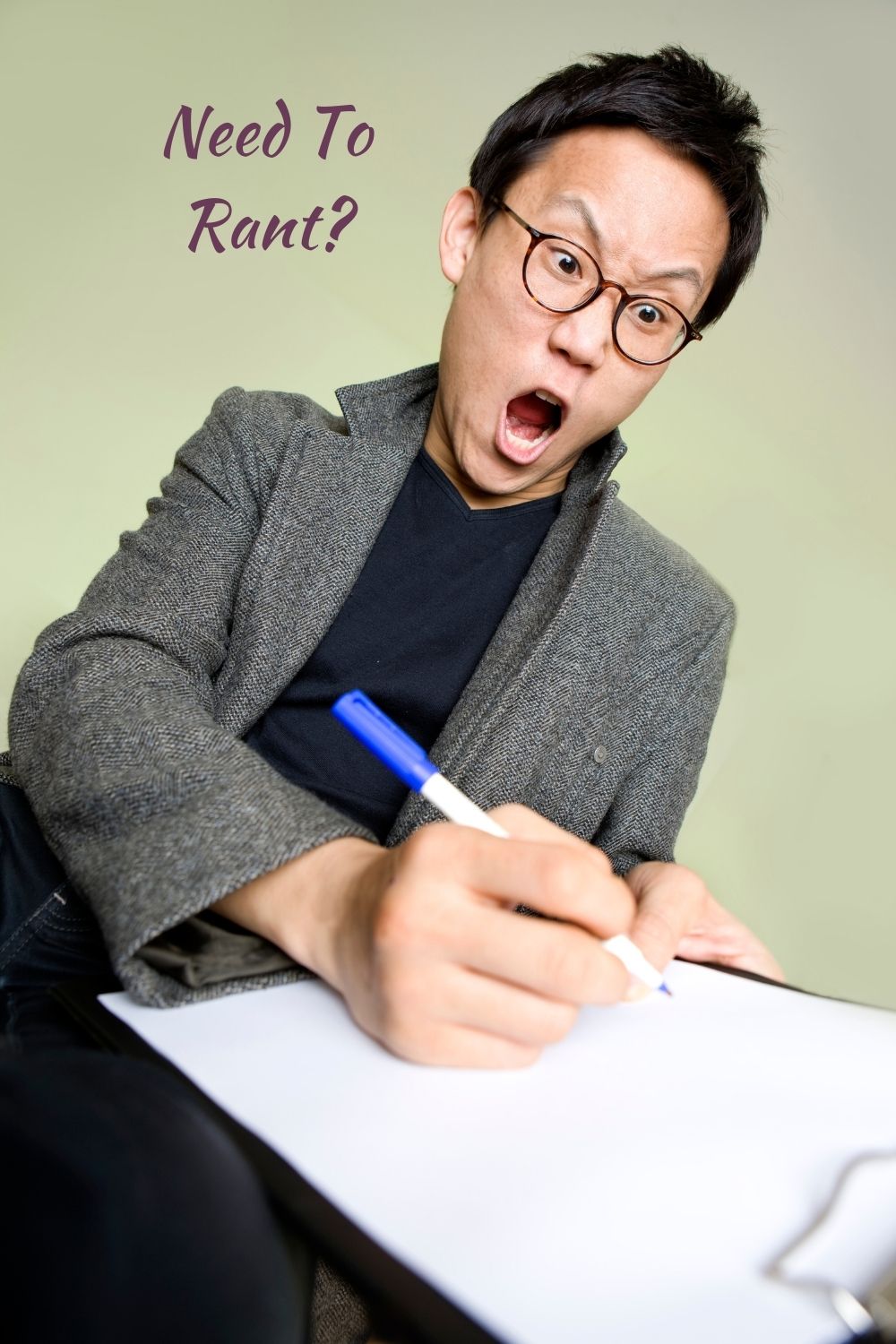 Journaling Benefits From Clear Intentions