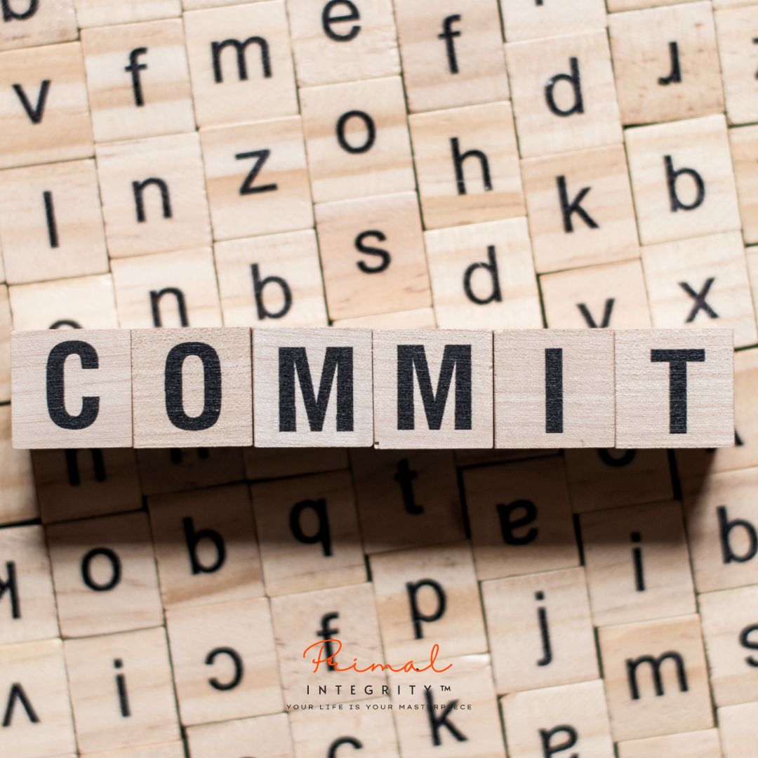 Relationship Between Commitment and Disappointment