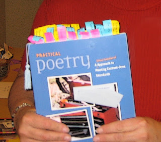 Practical Poetry: A Non-Standard Approach to Meeting Content Standards