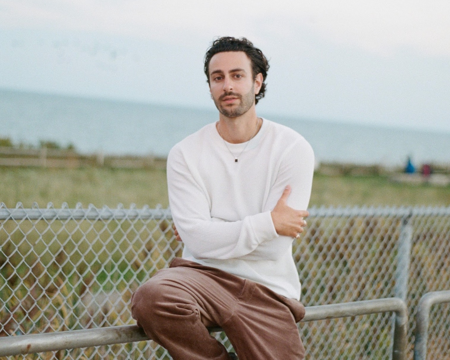 Behind The Band With Jesse Gold - Hot On The Street