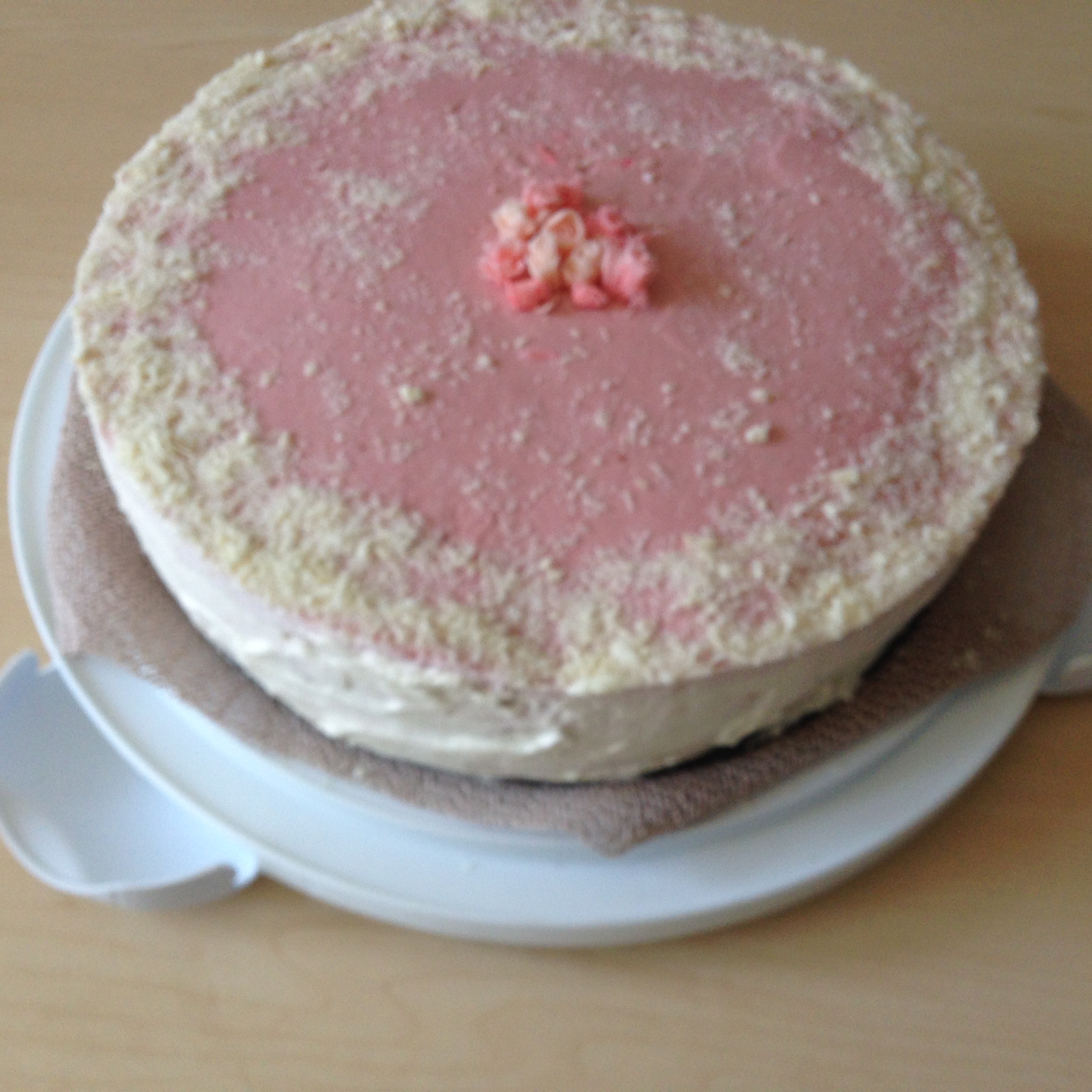 Raspberry