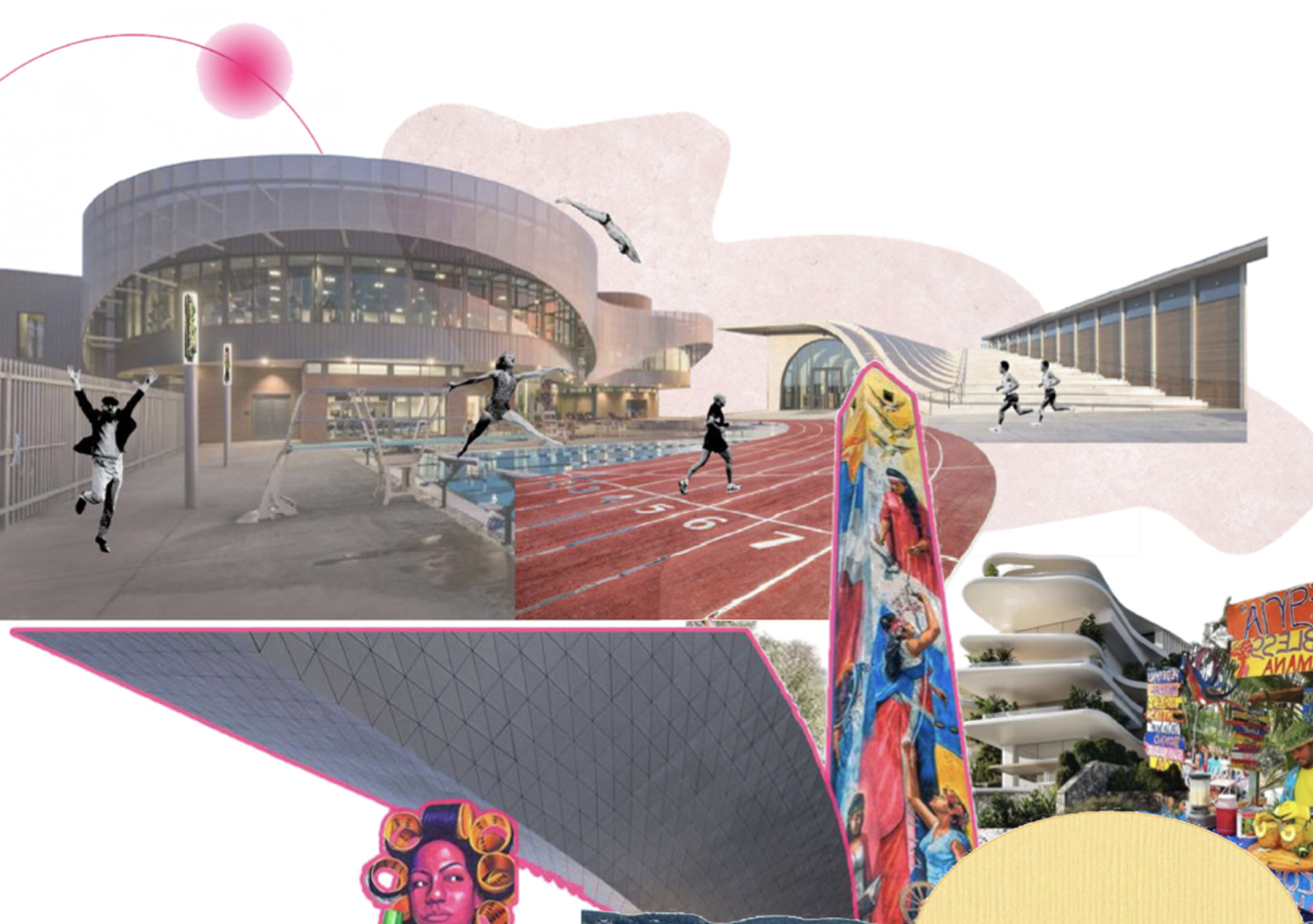 Architectural Design VI / Sep-Dec 2022