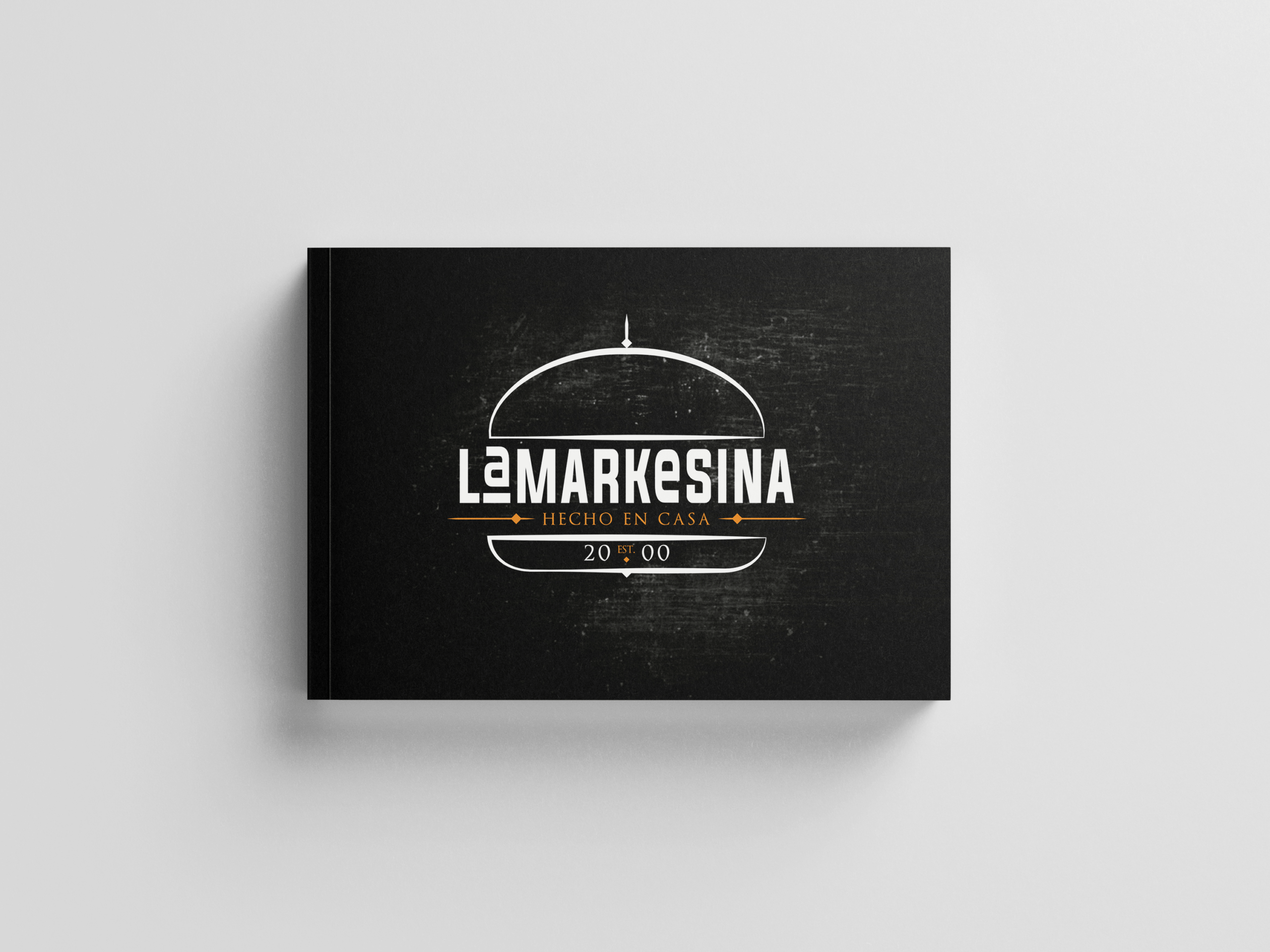 Brand into space - La Markesina