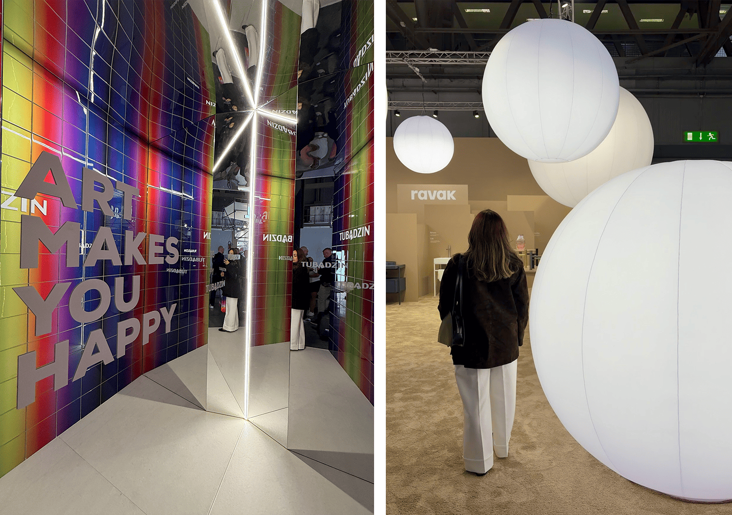 Salone del Mobile Milano 2026 during Milan Design Week