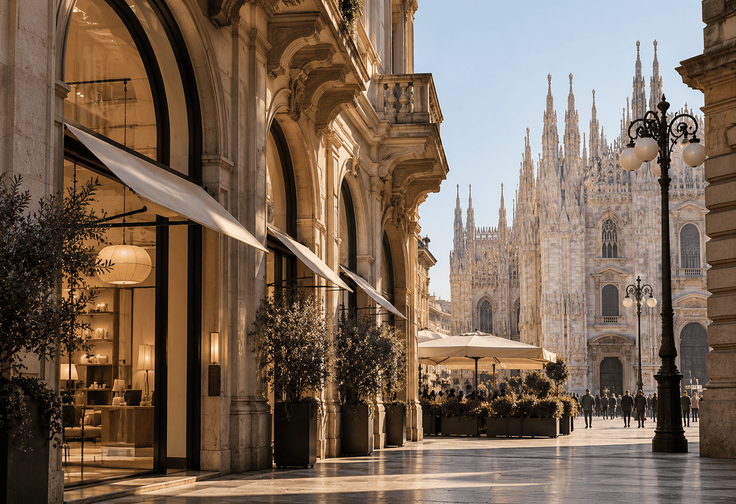 Salone del Mobile Milano 2026 during Milan Design Week Sarah con la H Journal