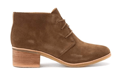 Clarks Women's Phenia Carnaby Boot