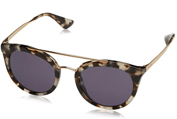 Prada Women's PR 23SS Sunglasses