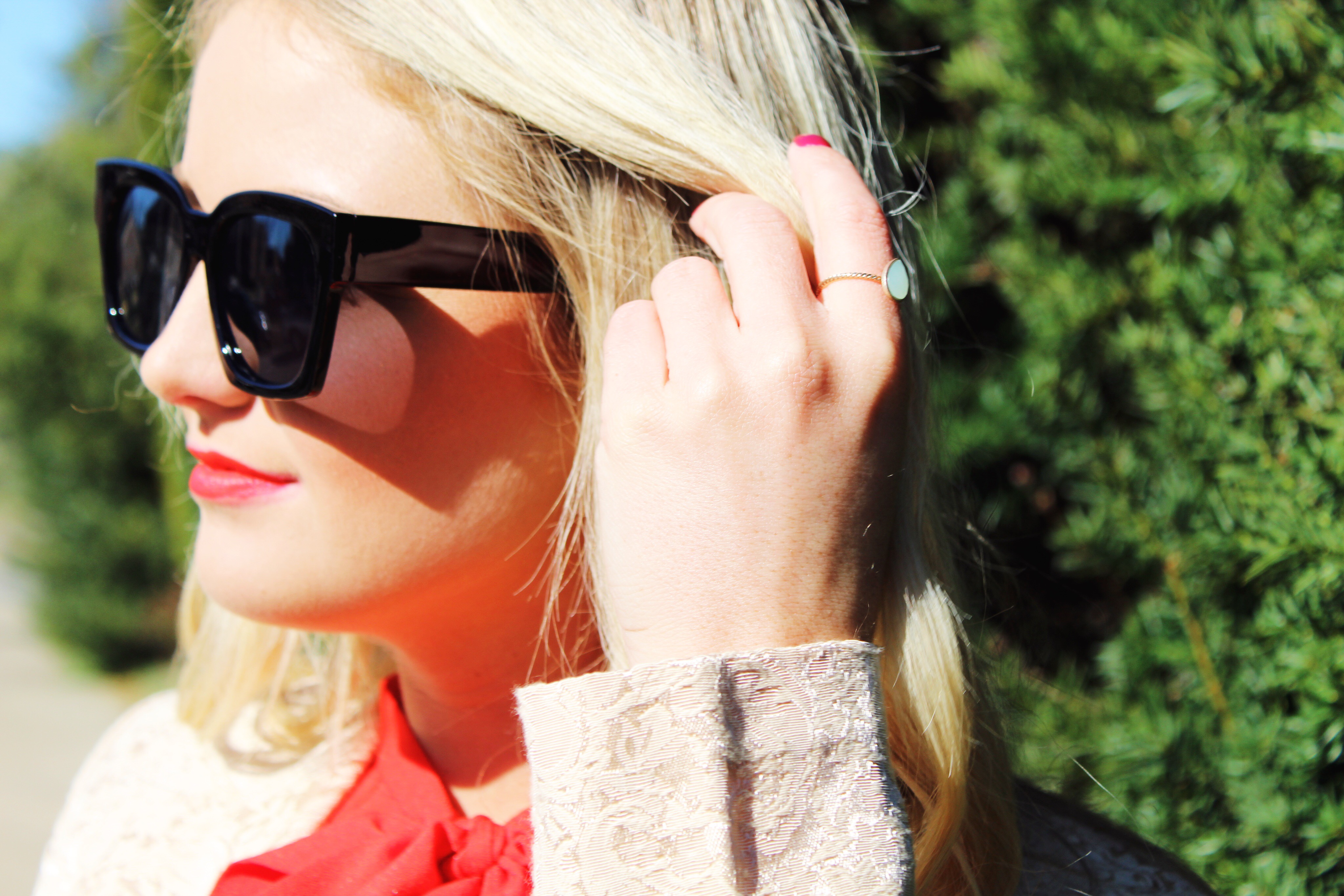 Still Need Your Sunglasses