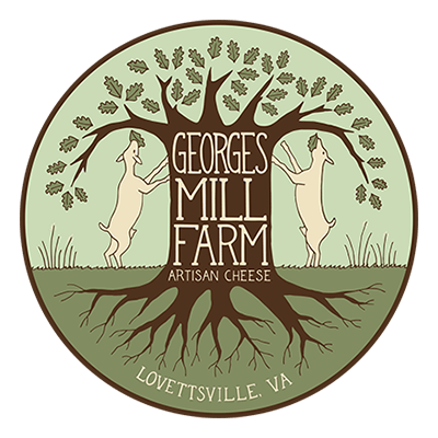 Georges Mill Farm