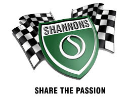 Shannons Insurance