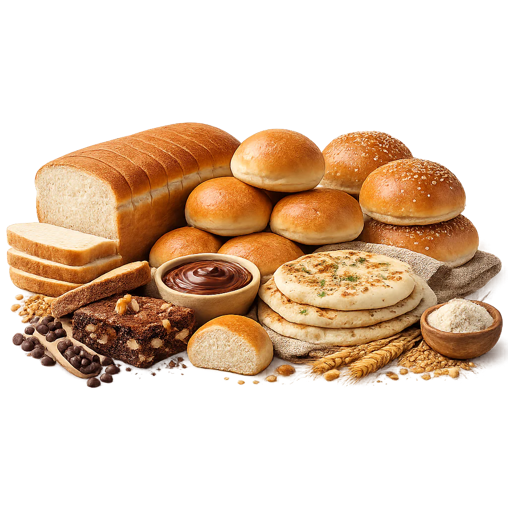 Breads