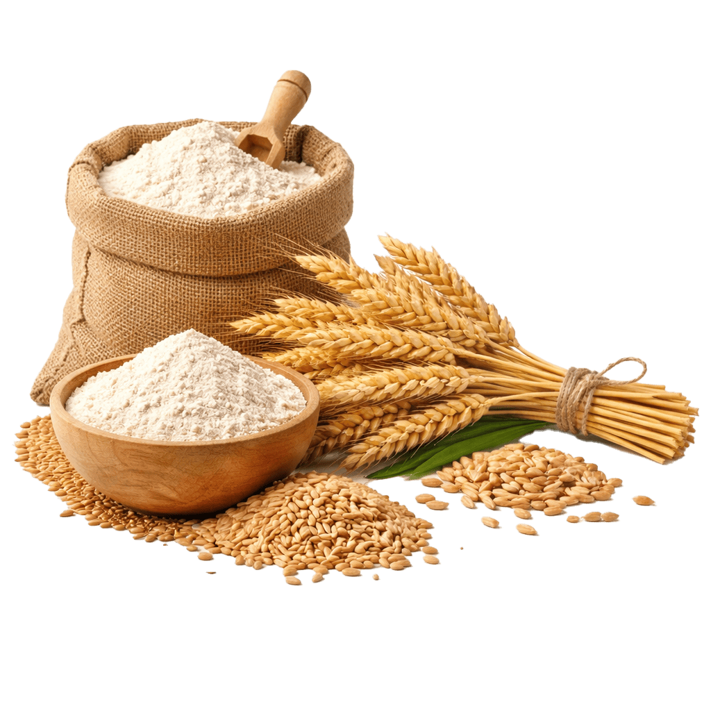 Grains