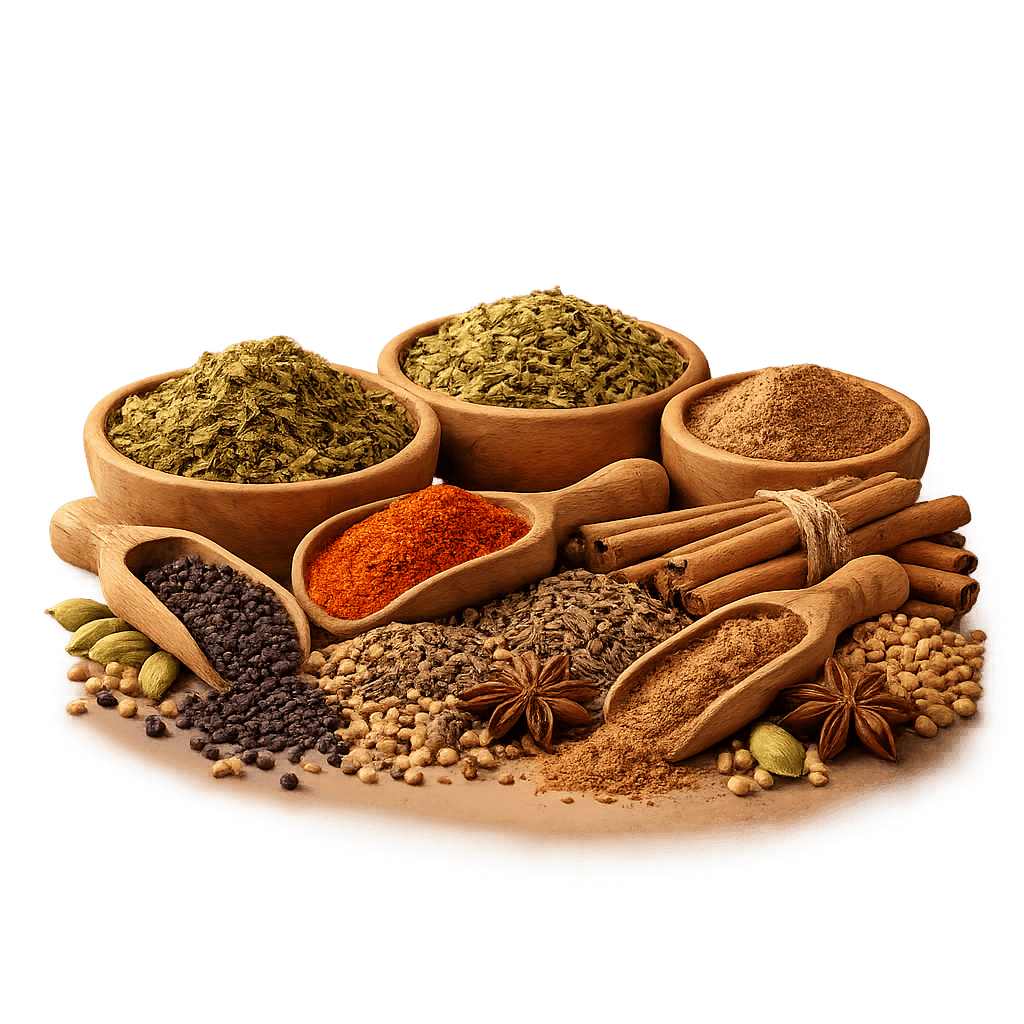 Spices