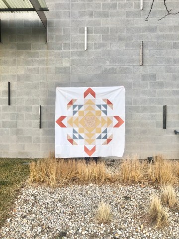 Barton Park Quilt and Barton Cottage Quilt Pattern Bundle - PDF - Image 11