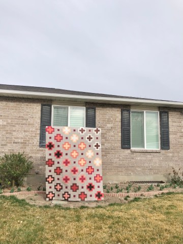 Plus Quilt Pattern Bundle - PDF - Image 3