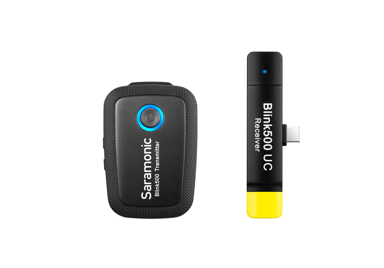未開封 Saramonic BLINK100 B5 ワイヤレスマイク ピンマイク Amazon.com: Saramonic Blink 100 B5 Ultra-Portable Clip-On
