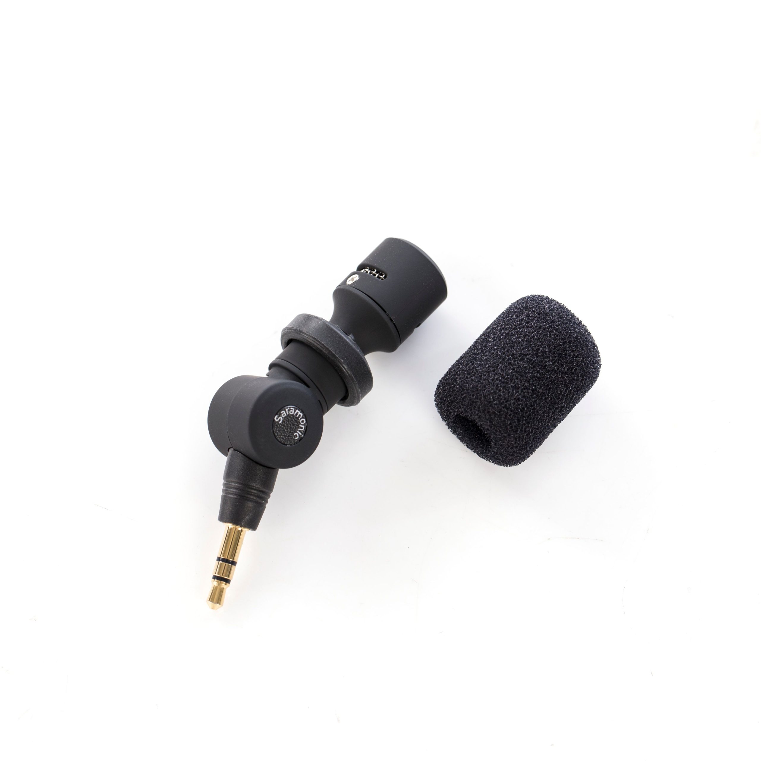 SR-XM1 Compact Condenser Microphone