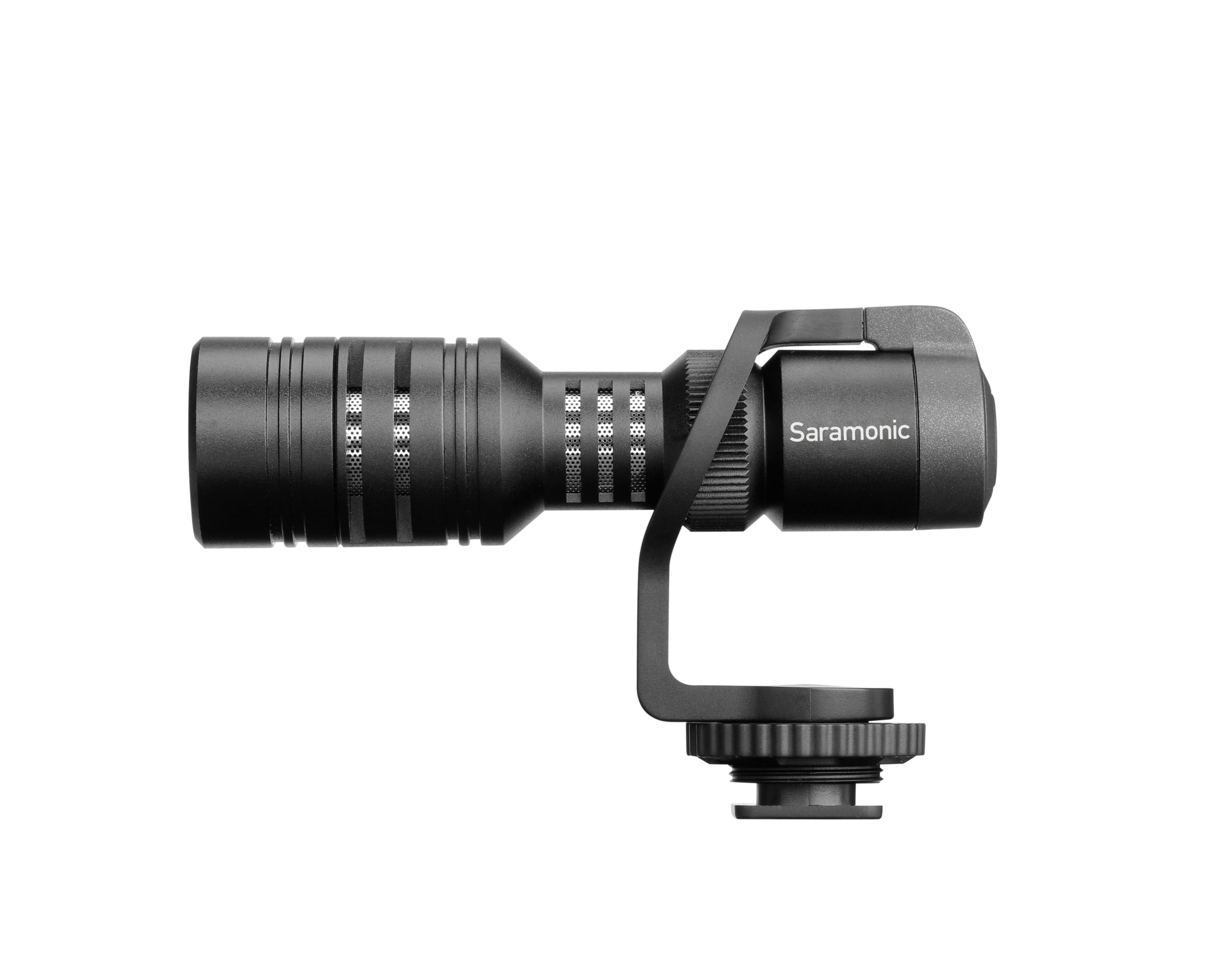 VMIC-Mini shotgun Microphone