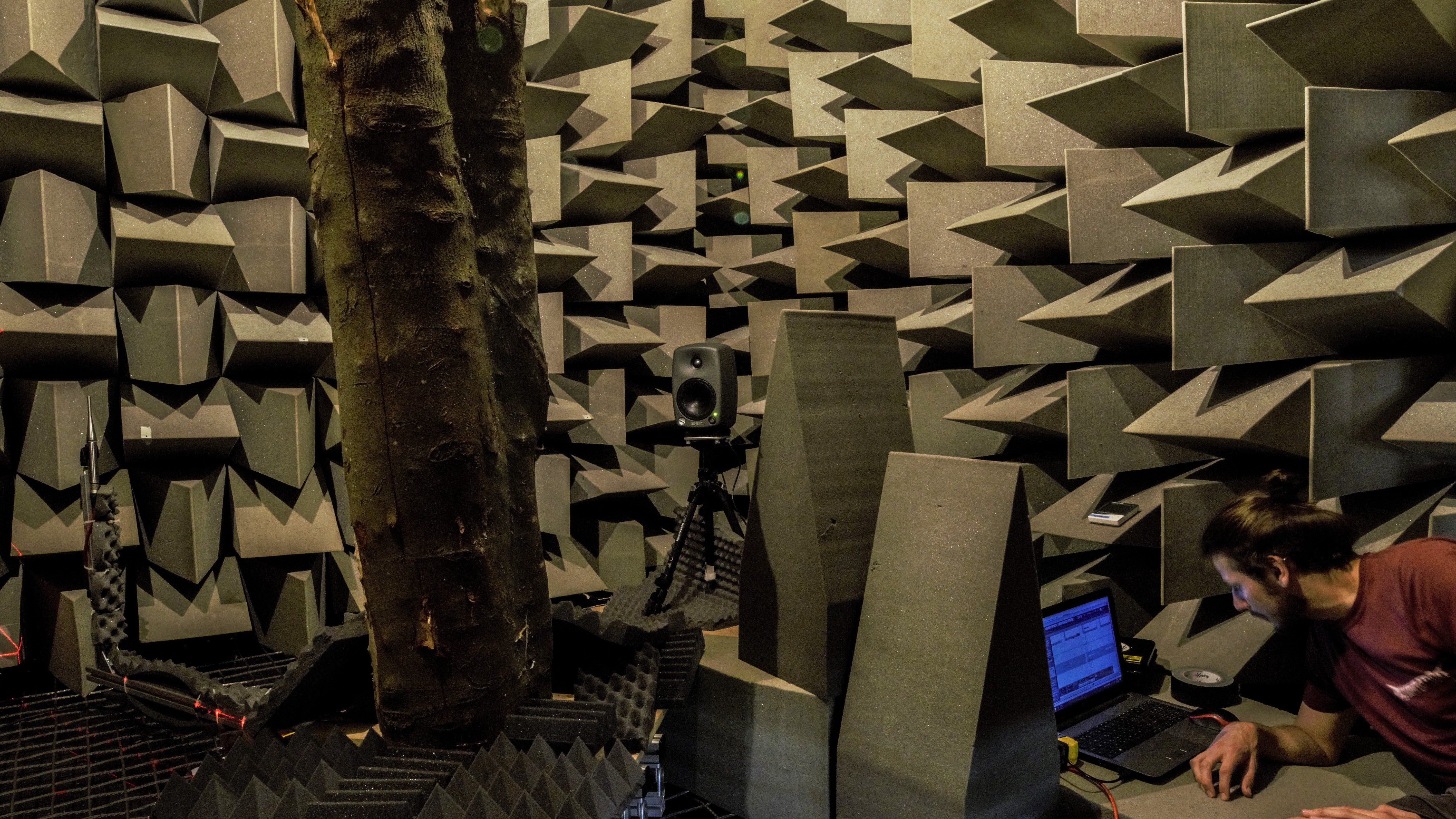 Anechoic Chamber