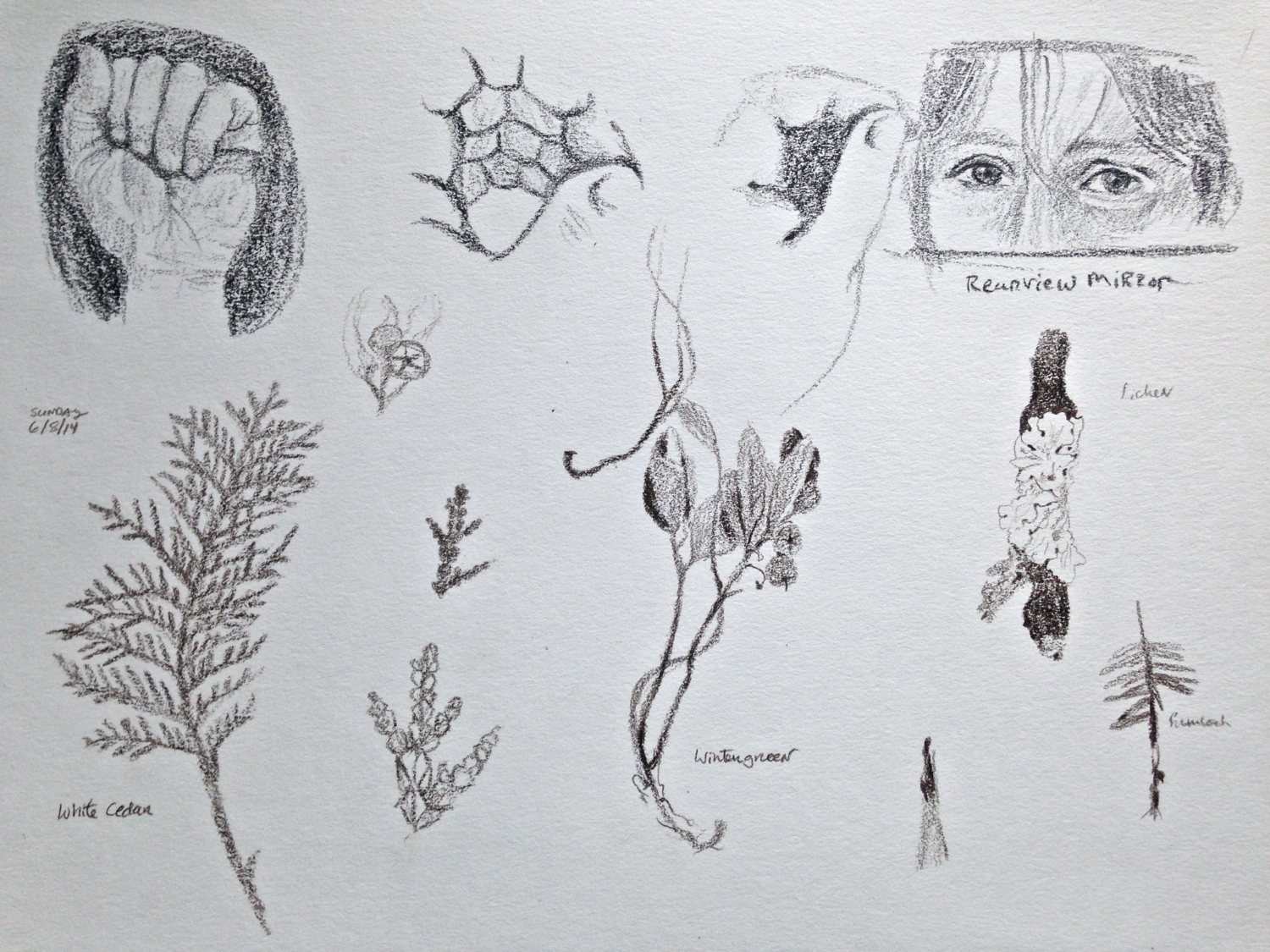 Assorted Things