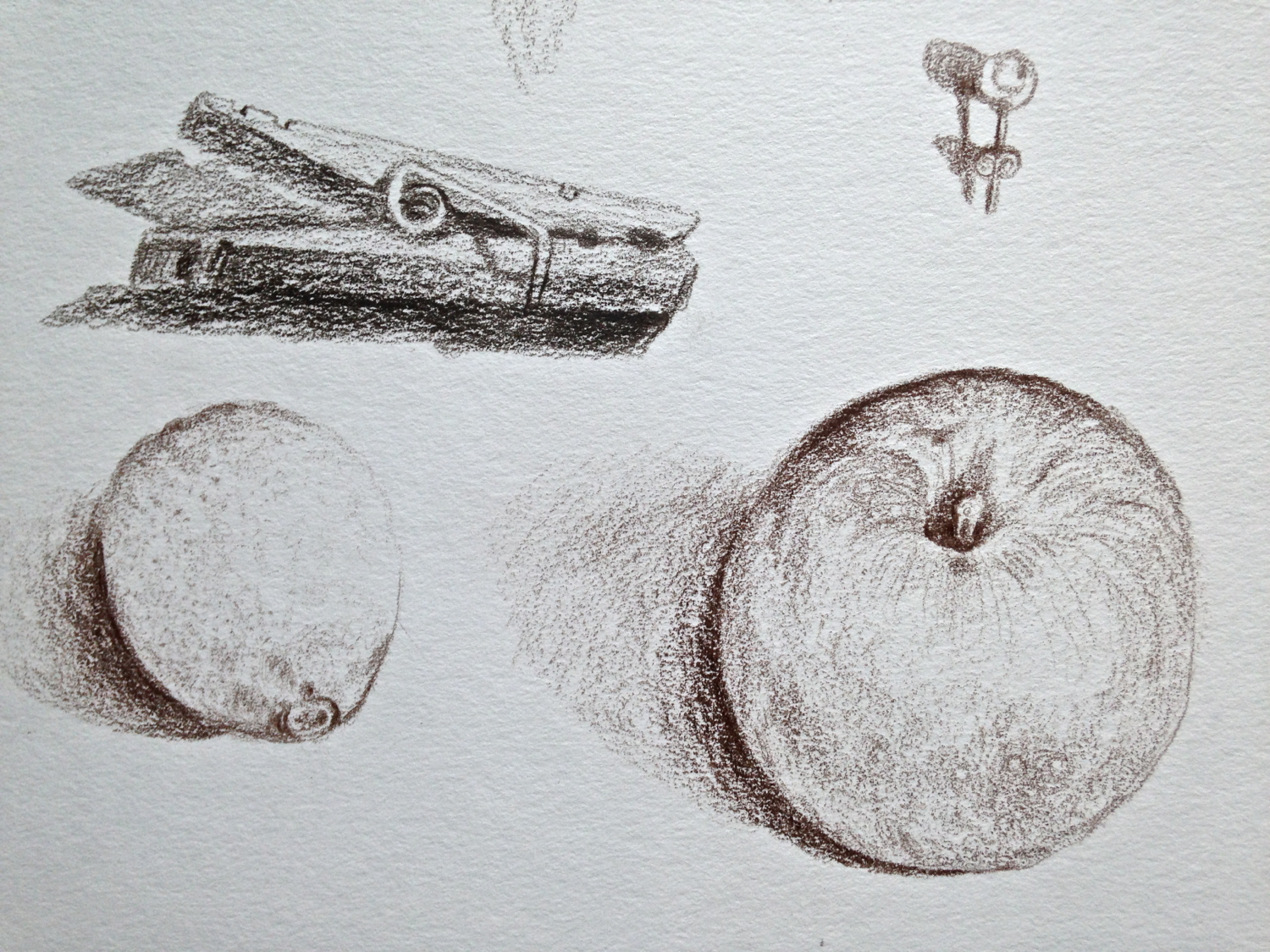 Assorted Things